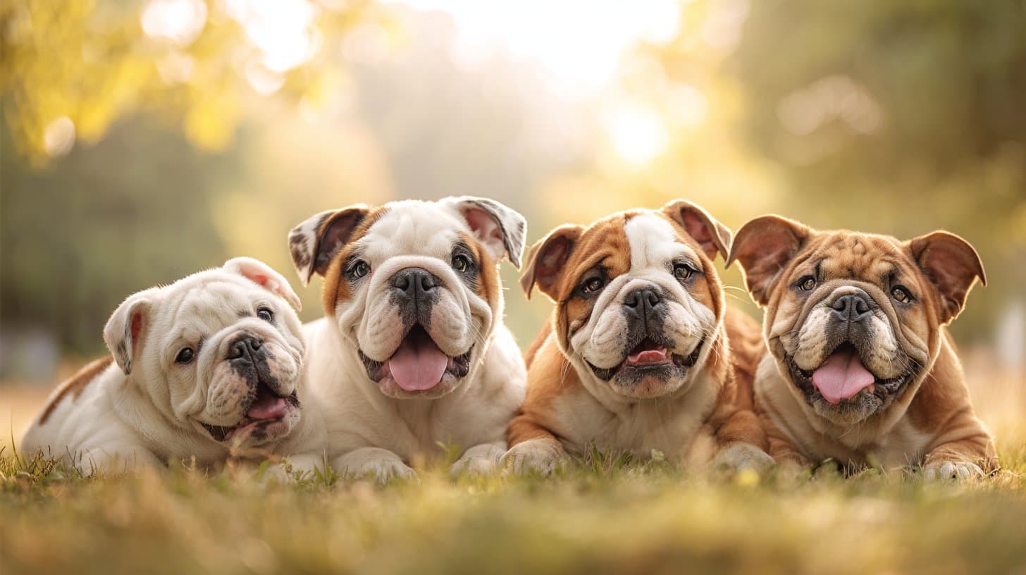 Bulldogs