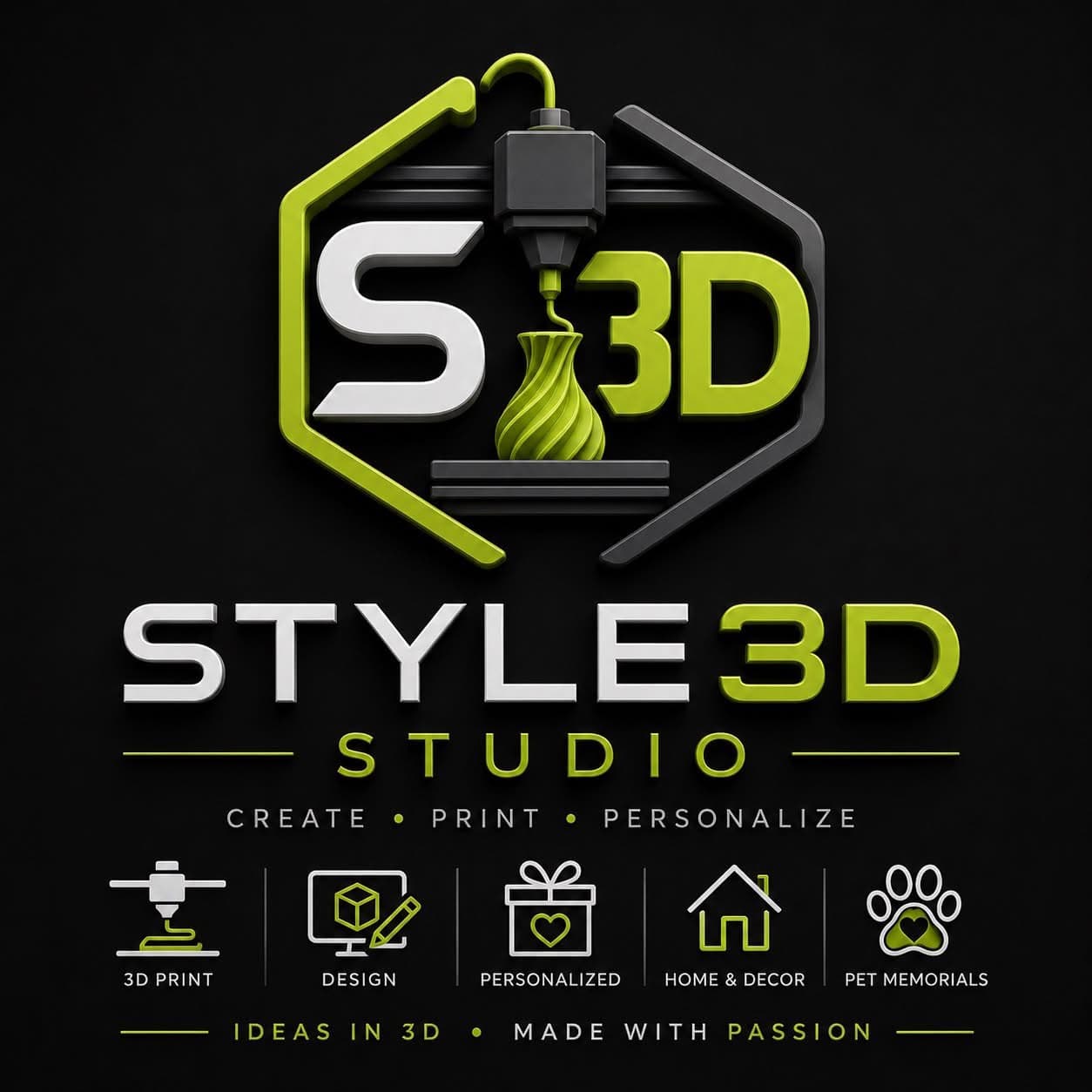 Style 3D Studio