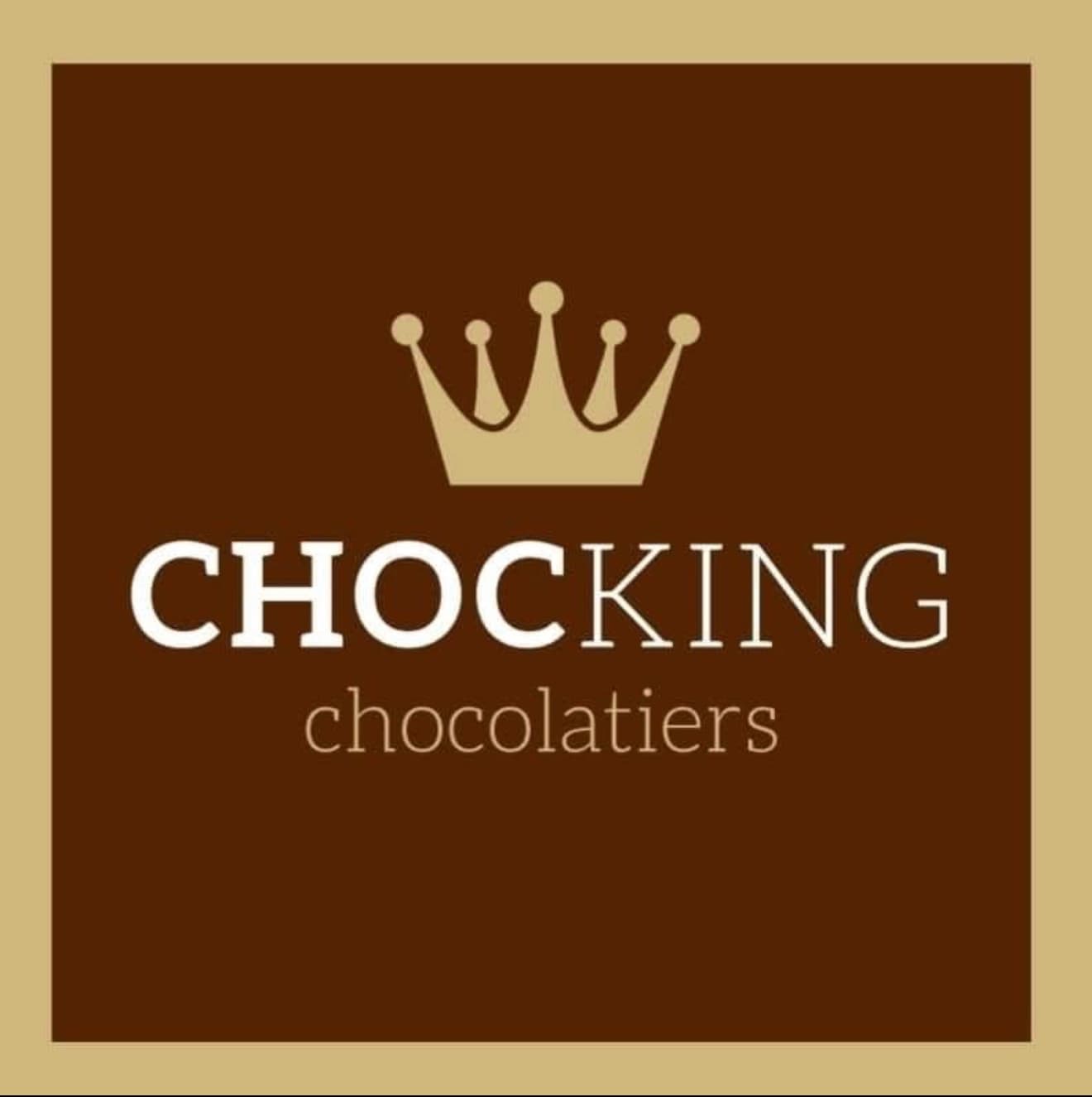 Chocking Nederland